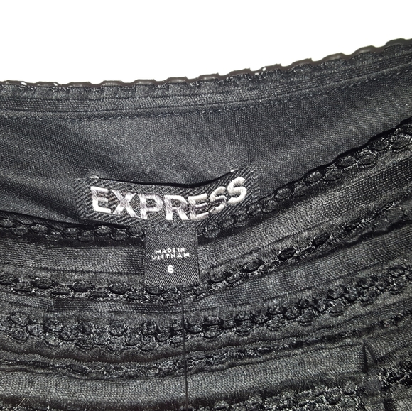 NWOT Express Skirt - Picture 3 of 6